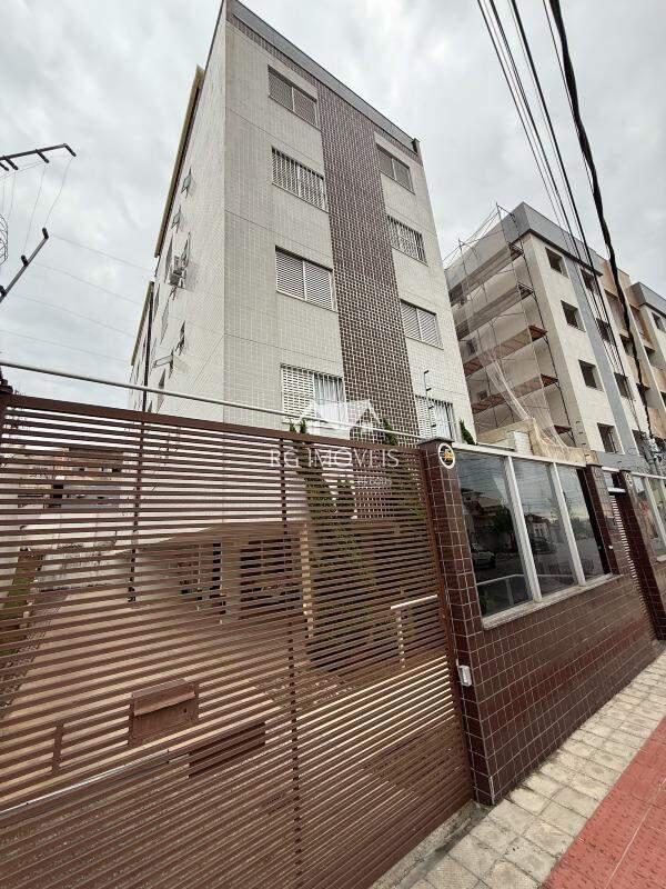 Apartamento, Tirol, 3 Quartos, 2 Vagas, 1 Suíte