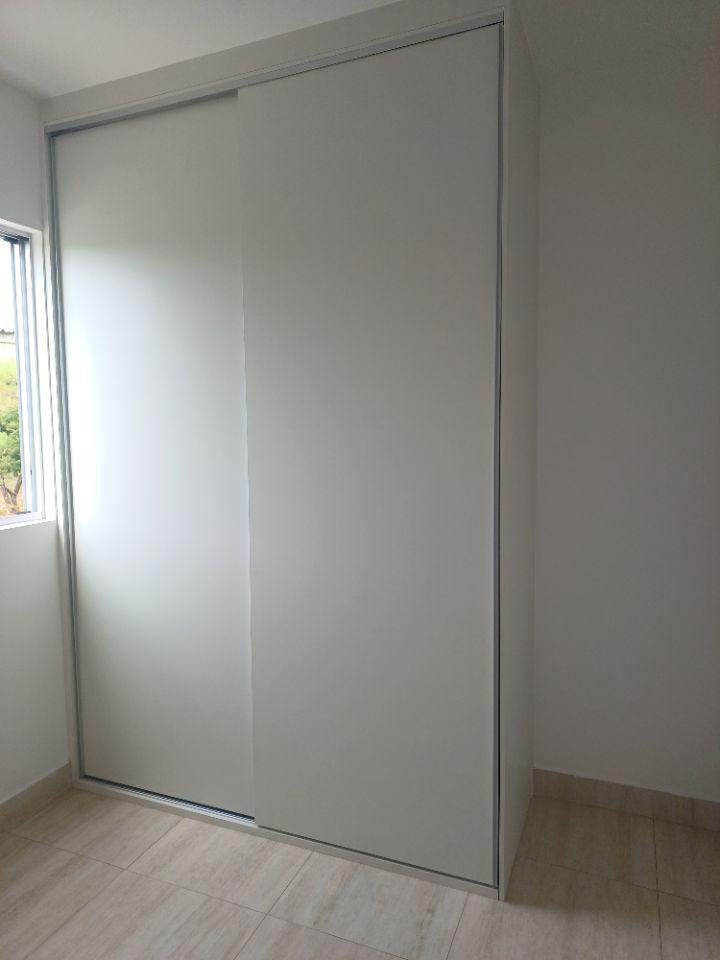 Apartamento, Palmares, 2 Quartos, 2 Vagas, 1 Suíte