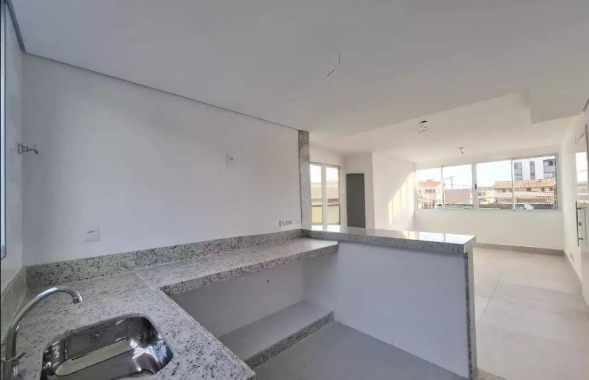 Apartamento, Ipiranga, 2 Quartos, 1 Vaga, 1 Suíte
