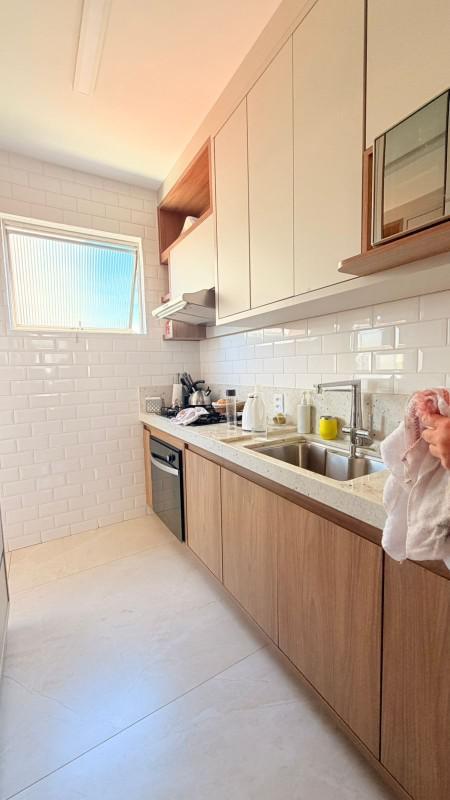 Apartamento, Ouro Preto, 3 Quartos, 1 Vaga, 1 Suíte