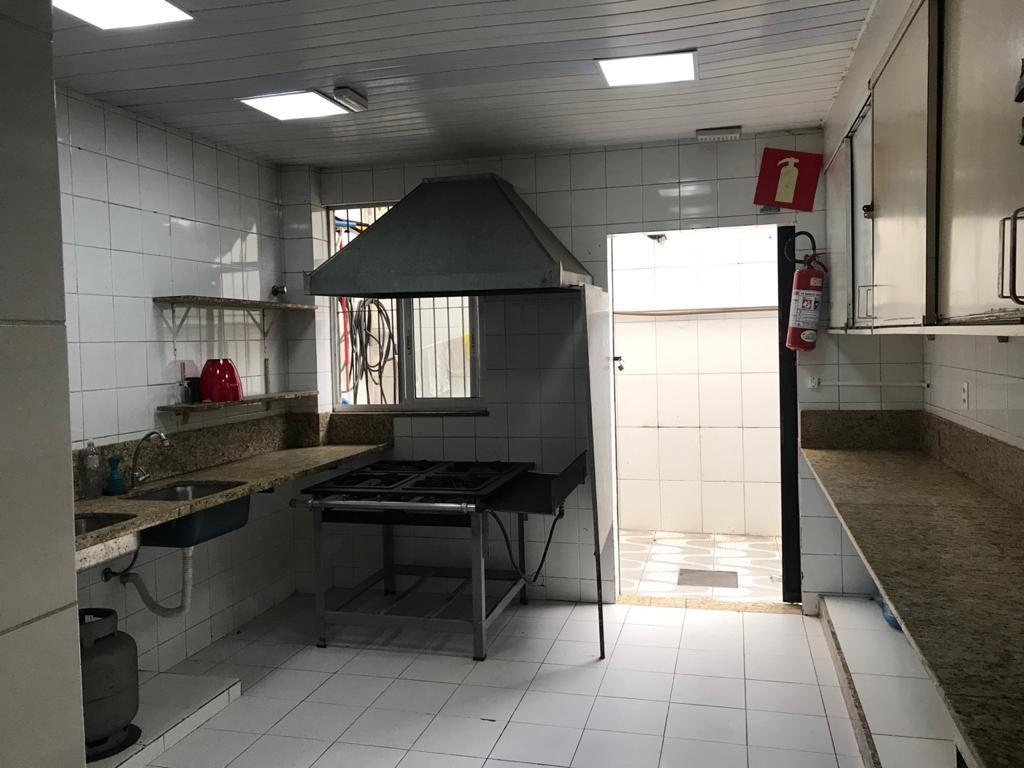 Andar, Barro Preto, 0 Quarto, 0 Vaga