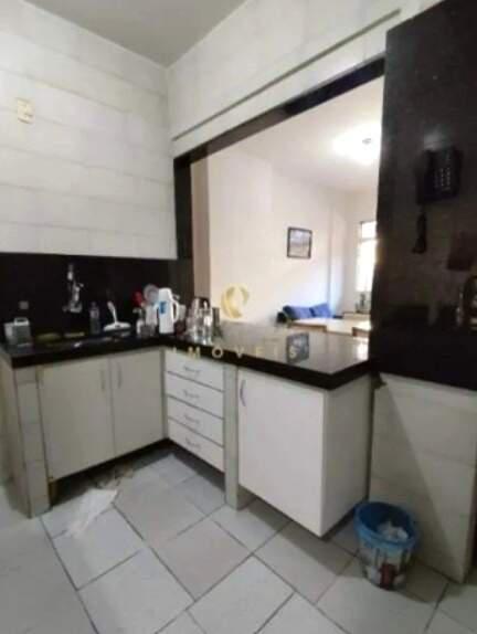 Apartamento, Funcionários, 3 Quartos, 0 Vaga, 1 Suíte