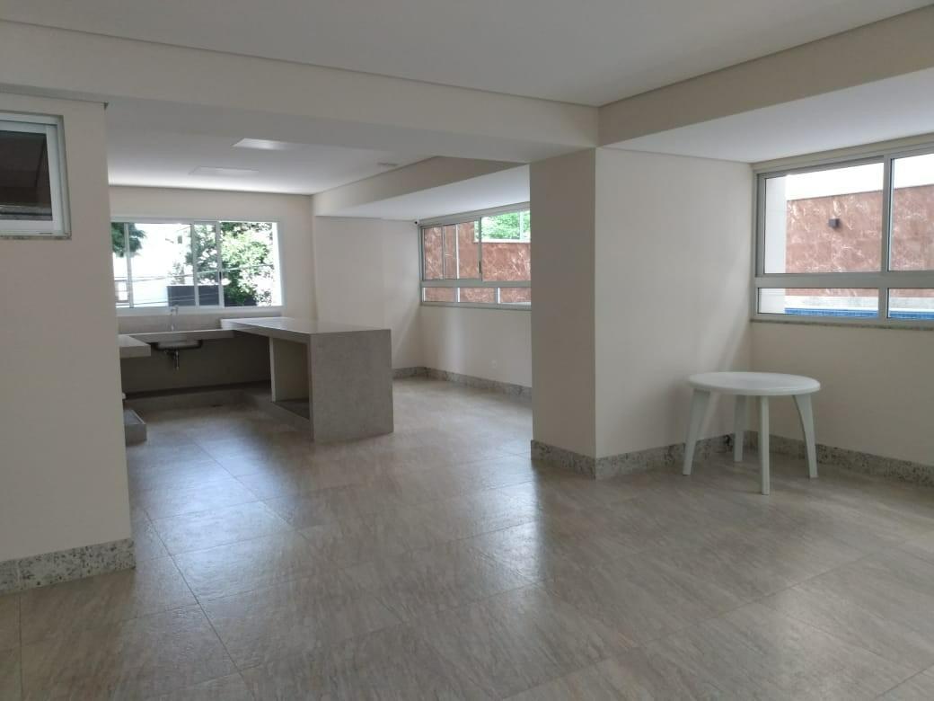 Apartamento, Lourdes, 4 Quartos, 4 Vagas, 2 Suítes