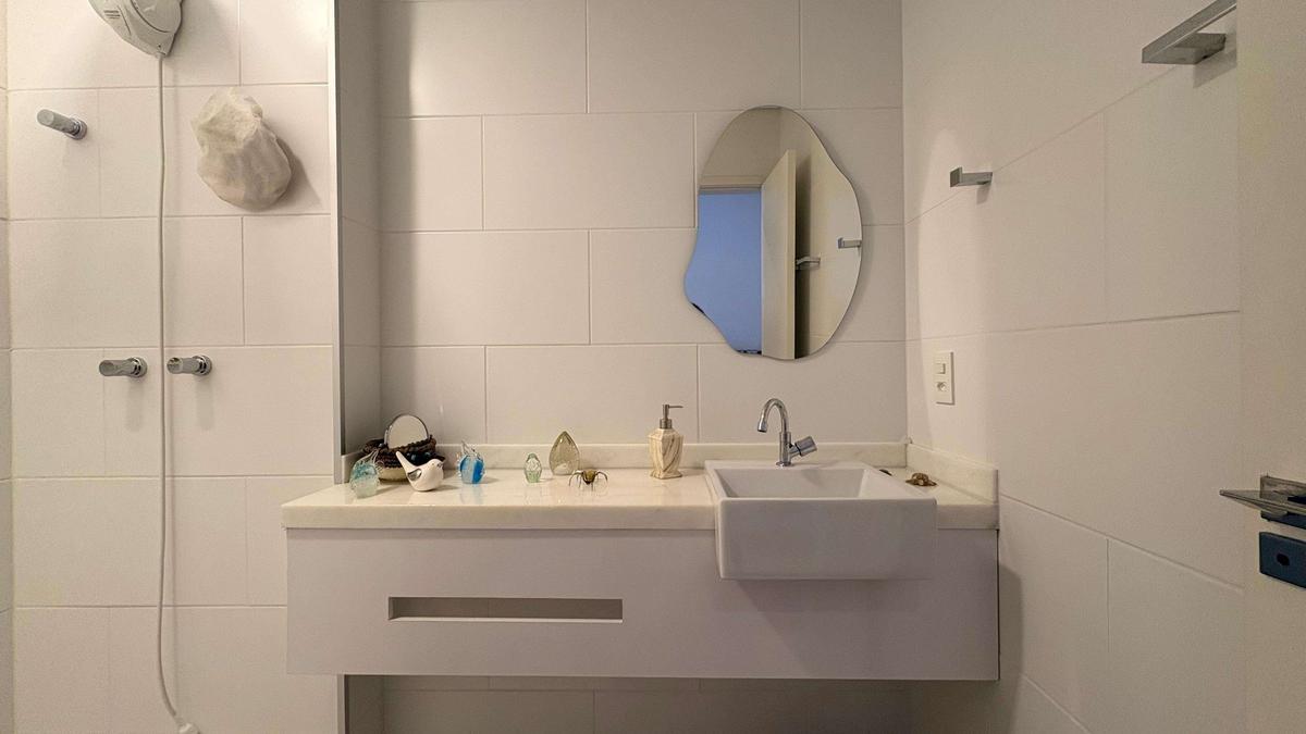 Cobertura, Alto Barroca, 3 Quartos, 3 Vagas, 1 Suíte