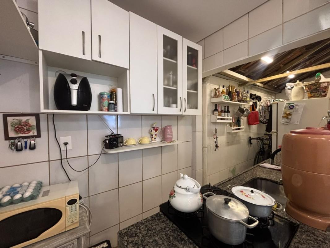 Casa, Planalto, 2 Quartos, 0 Vaga