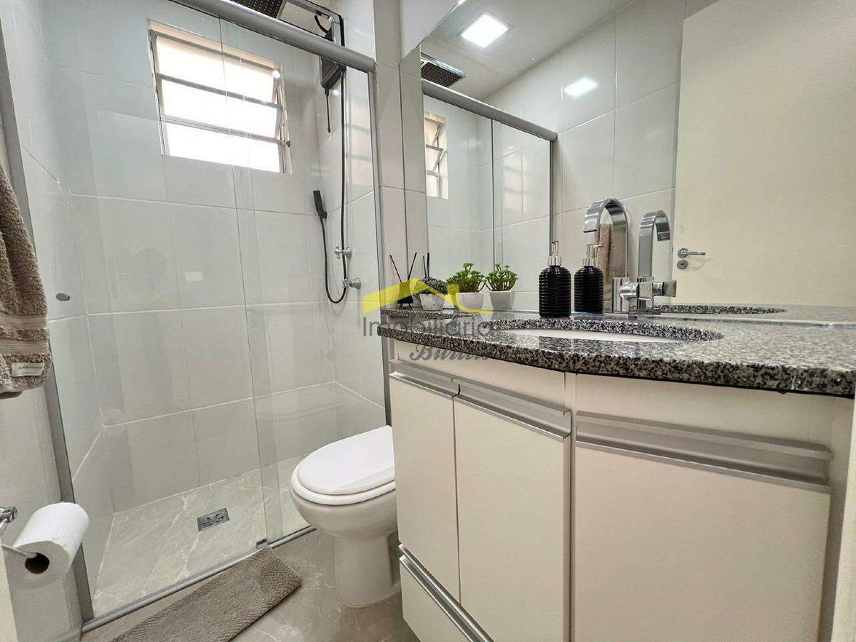 Apartamento, Buritis, 2 Quartos, 2 Vagas, 1 Suíte