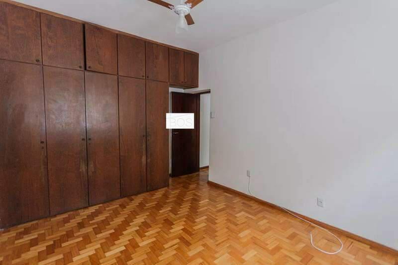Apartamento, Lourdes, 3 Quartos, 2 Vagas, 1 Suíte