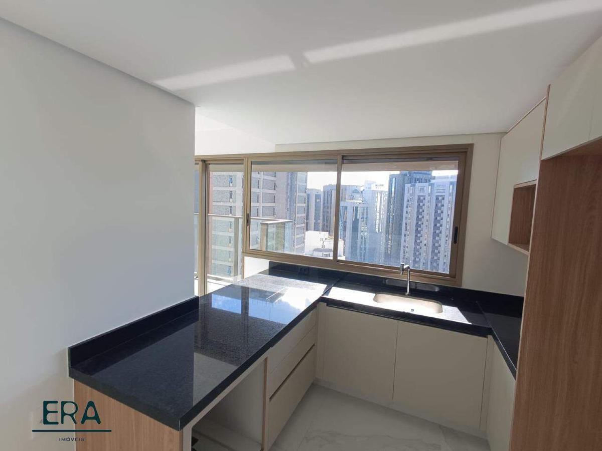 Apartamento, Santo Agostinho, 2 Quartos, 2 Vagas, 1 Suíte