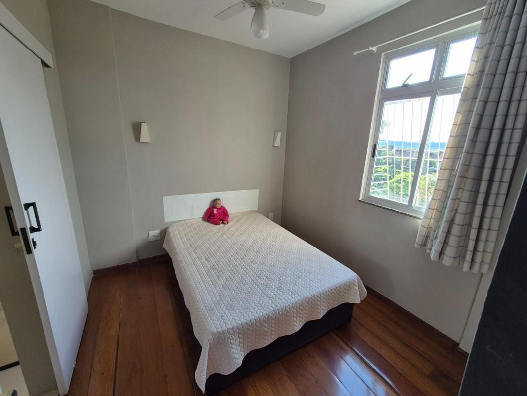 Apartamento, Nova Cachoeirinha, 3 Quartos, 1 Vaga, 1 Suíte