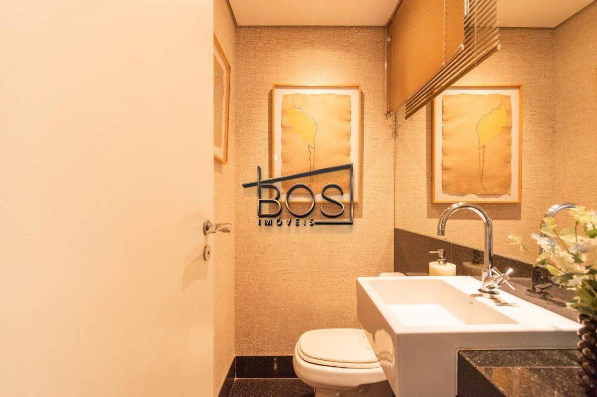 Cobertura, Santo Agostinho, 3 Quartos, 4 Vagas, 1 Suíte