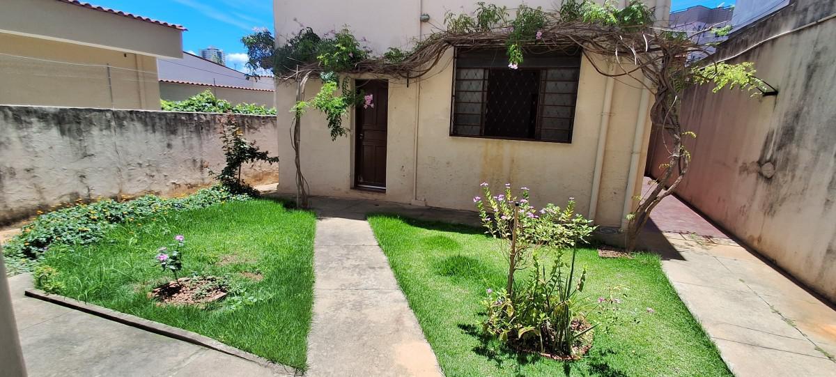 Casa, Floresta, 3 Quartos, 1 Vaga