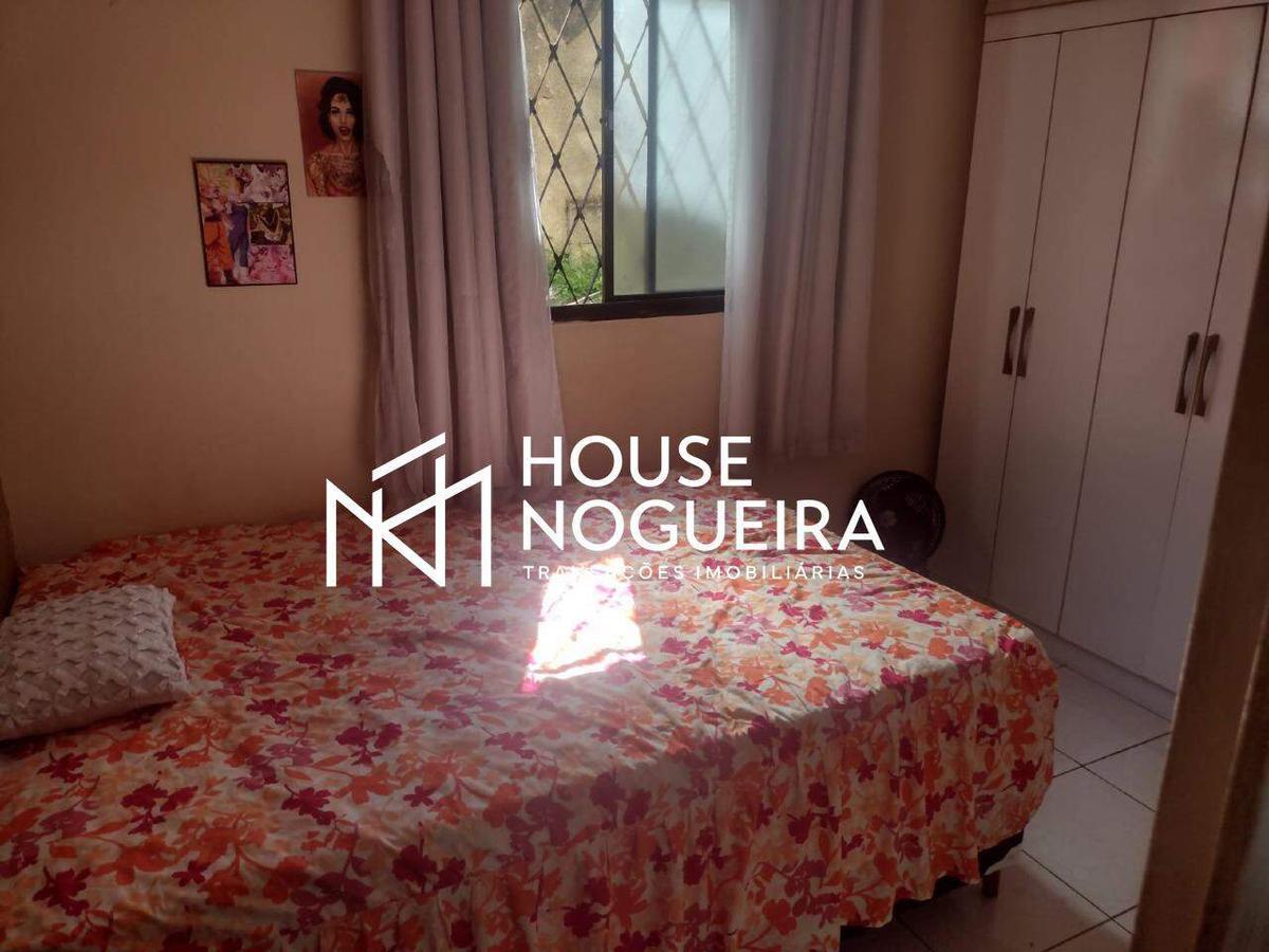 Apartamento, Califórnia, 2 Quartos, 1 Vaga