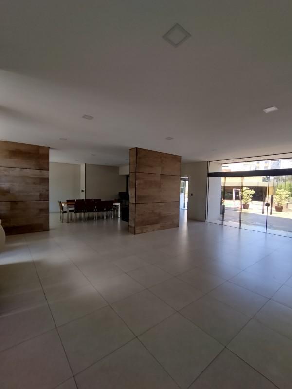 Apartamento, Cidade Nova, 3 Quartos, 2 Vagas, 1 Suíte