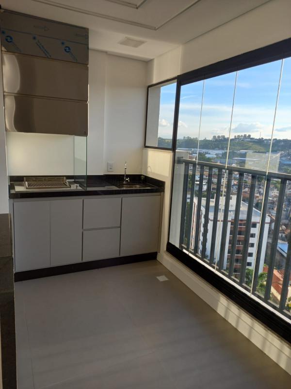 Apartamento, Vila Pinto, 0 Quarto, 0 Vaga