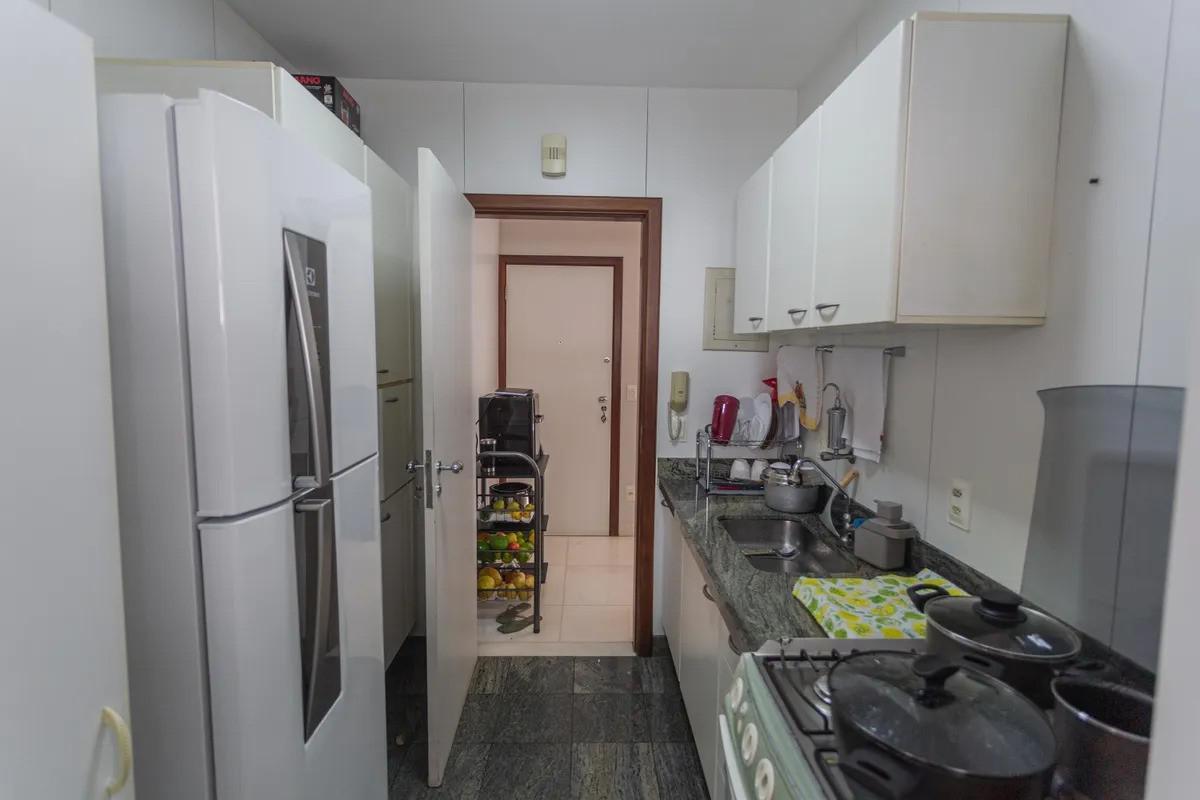 Casa, Serra, 3 Quartos, 3 Vagas, 2 Suítes