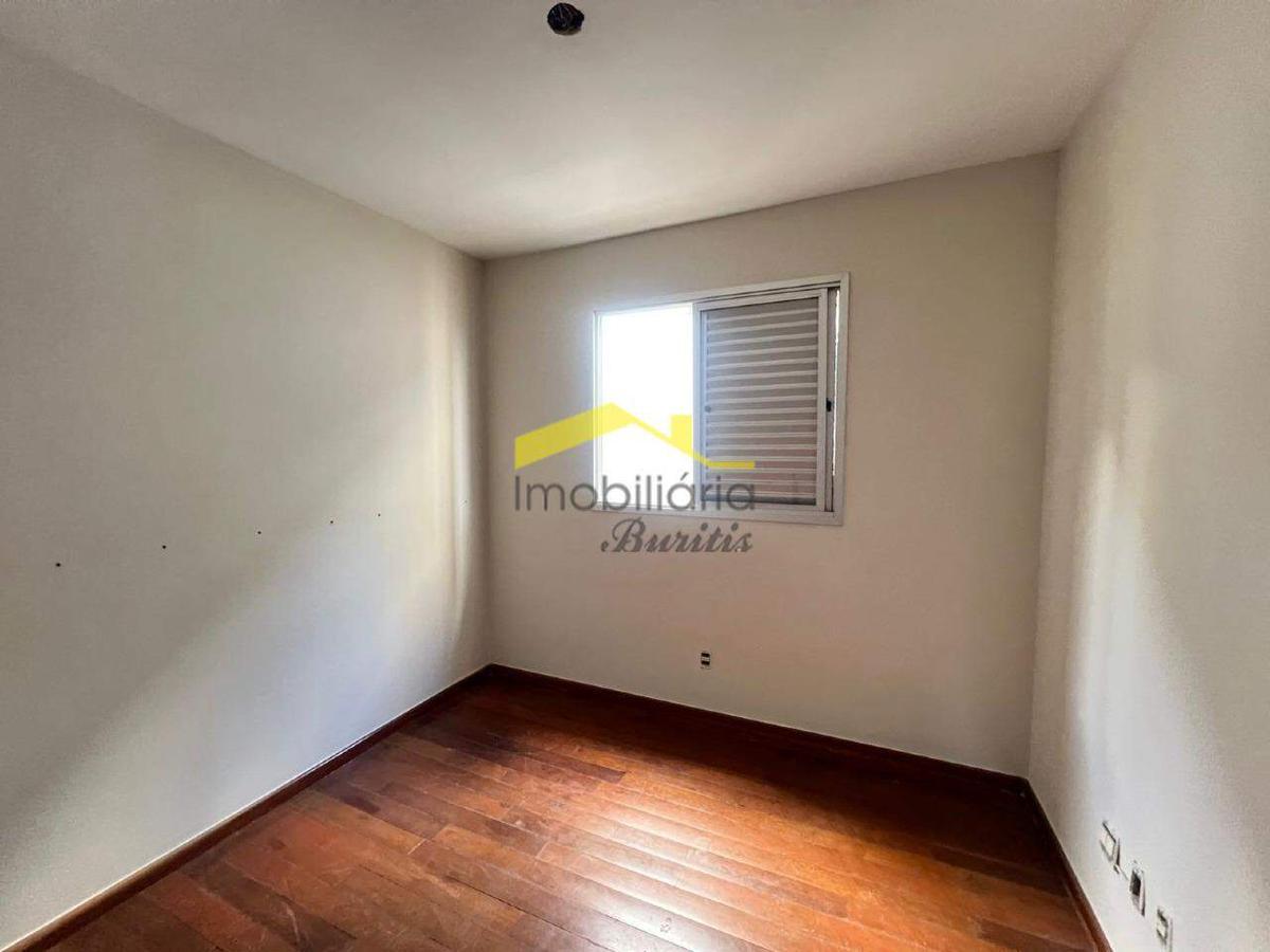 Apartamento, Buritis, 3 Quartos, 2 Vagas, 1 Suíte