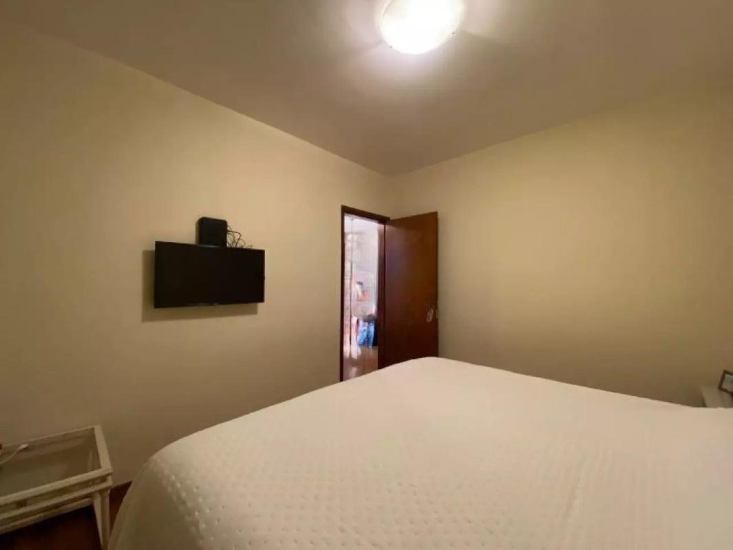 Apartamento, Carmo, 2 Quartos, 1 Vaga