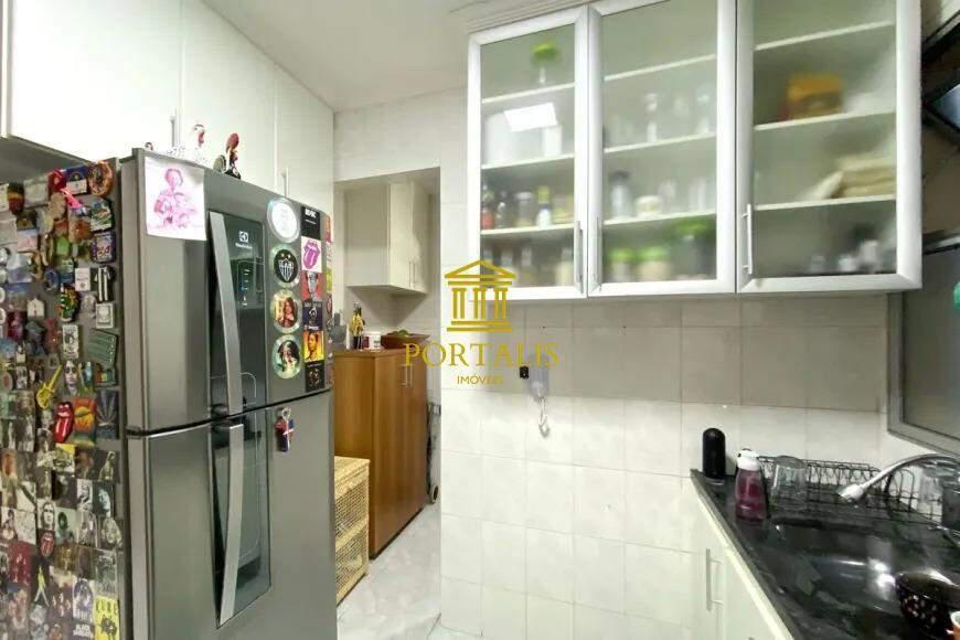 Apartamento, Pompéia, 2 Quartos, 1 Vaga