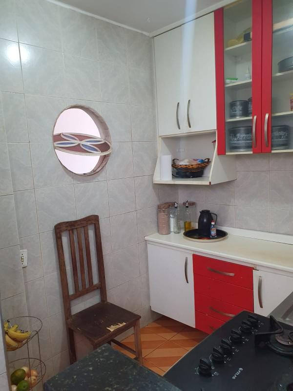 Apartamento, Ipiranga, 2 Quartos, 1 Vaga, 1 Suíte