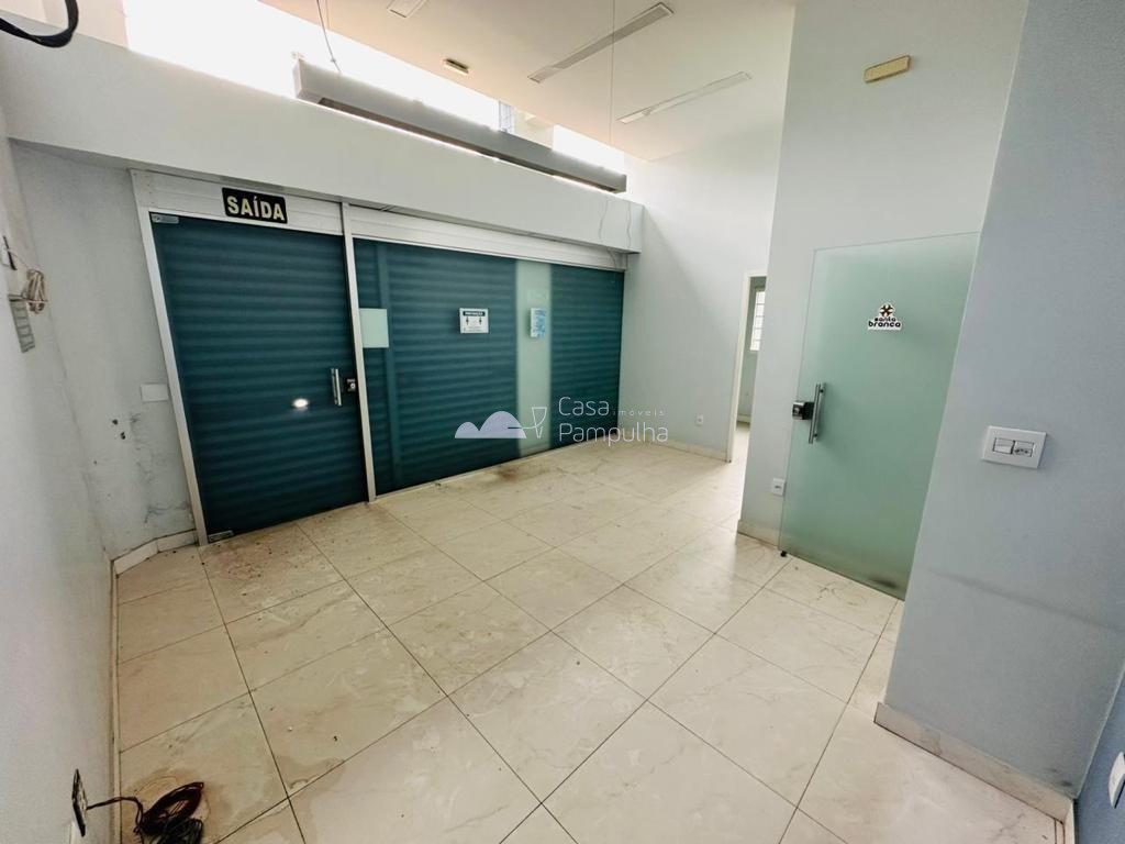 Galpão, Santa Mônica, 0 Quarto, 0 Vaga