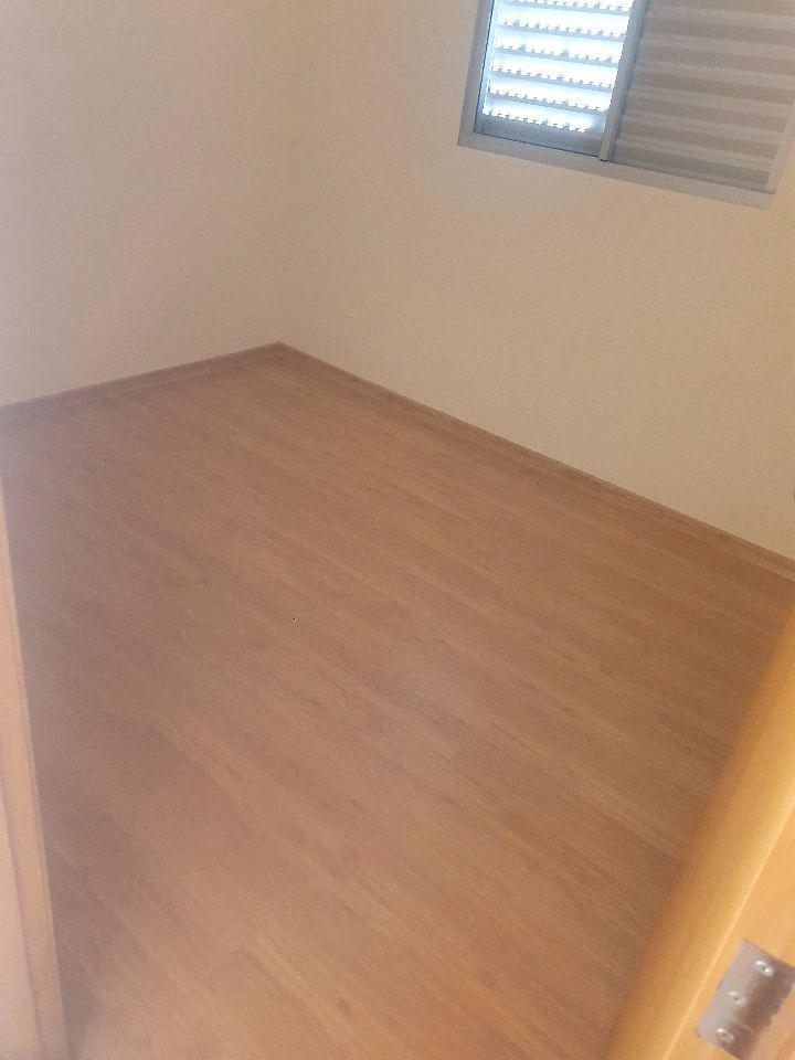 Apartamento, Sagrada Família, 3 Quartos, 2 Vagas, 1 Suíte