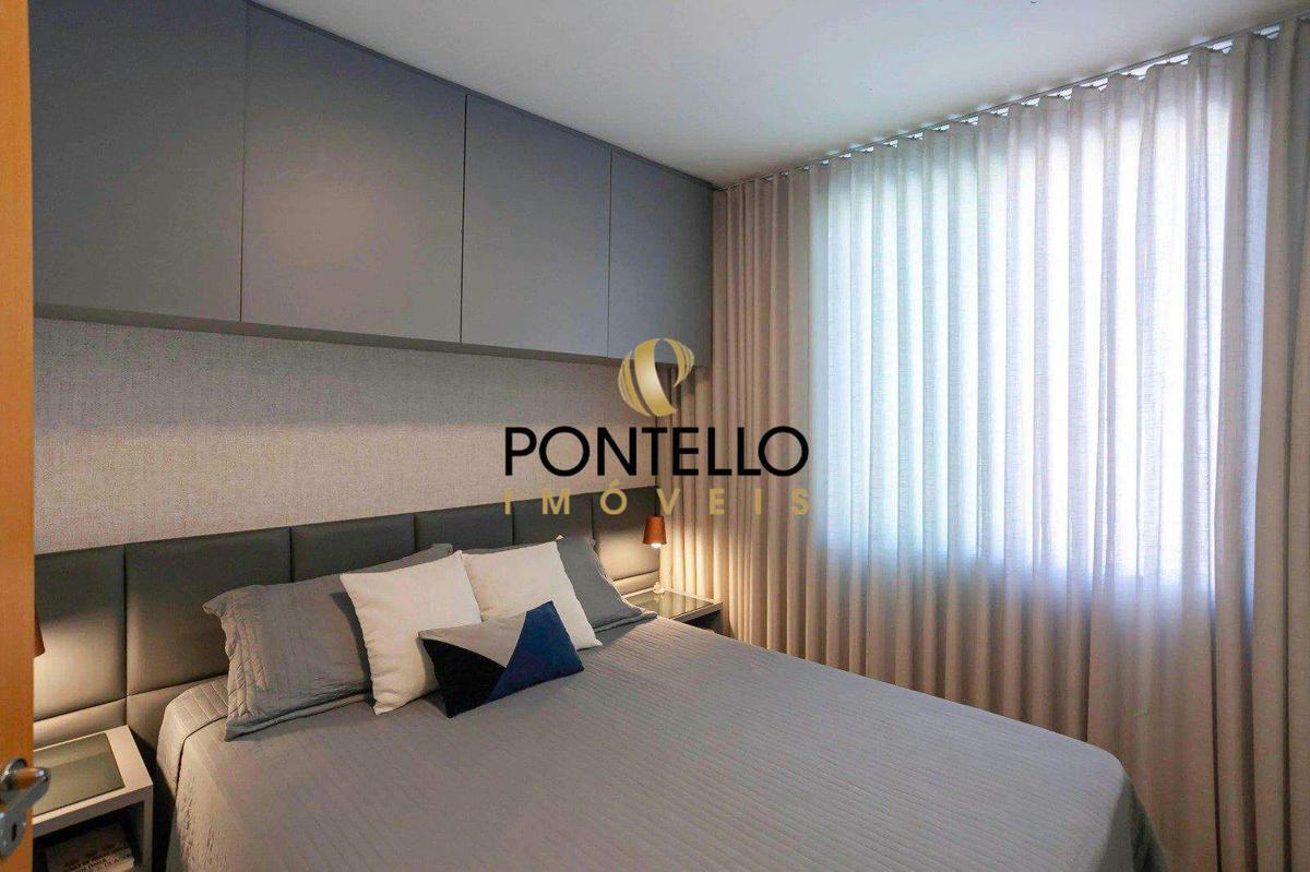 Apartamento, Serrano, 2 Quartos, 1 Vaga, 1 Suíte