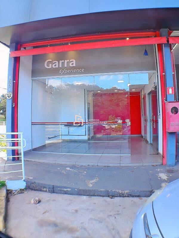 Loja, Novo das Industrias