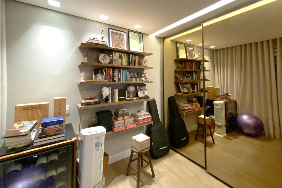 Apartamento, Anchieta, 3 Quartos, 2 Vagas, 1 Suíte