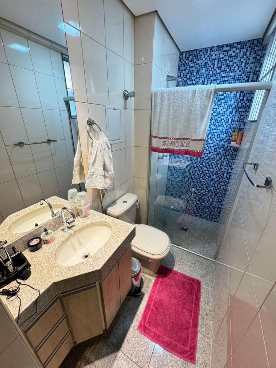 Apartamento, Graça, 3 Quartos, 3 Vagas, 1 Suíte