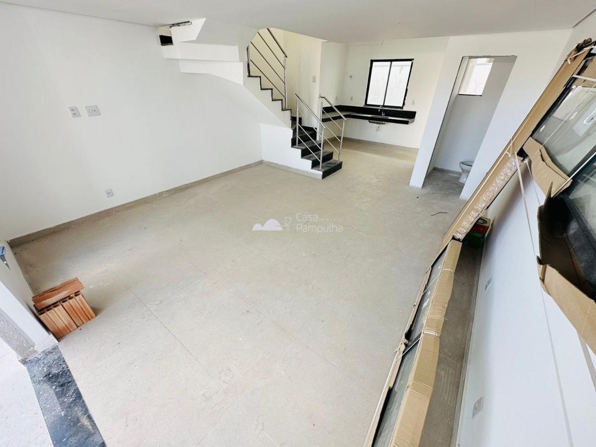 Casa, Santa Amélia, 3 Quartos, 2 Vagas, 1 Suíte