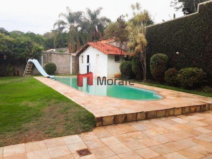 Casa, Bandeirantes (pampulha), 10 Quartos, 6 Vagas, 5 Suítes