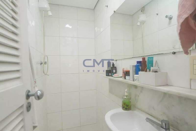 Apartamento, Sion, 4 Quartos, 1 Vaga, 1 Suíte