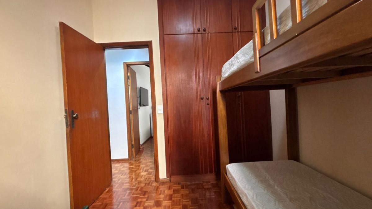 Apartamento, Santa Teresa, 3 Quartos, 1 Vaga, 1 Suíte