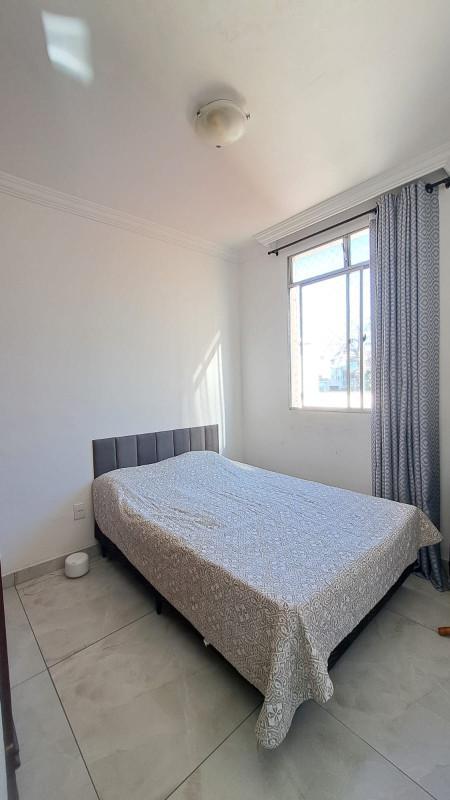 Apartamento, Dona Clara, 2 Quartos, 1 Vaga