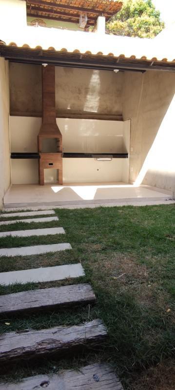 Casa, Dom Pedro I, 2 Quartos, 2 Vagas