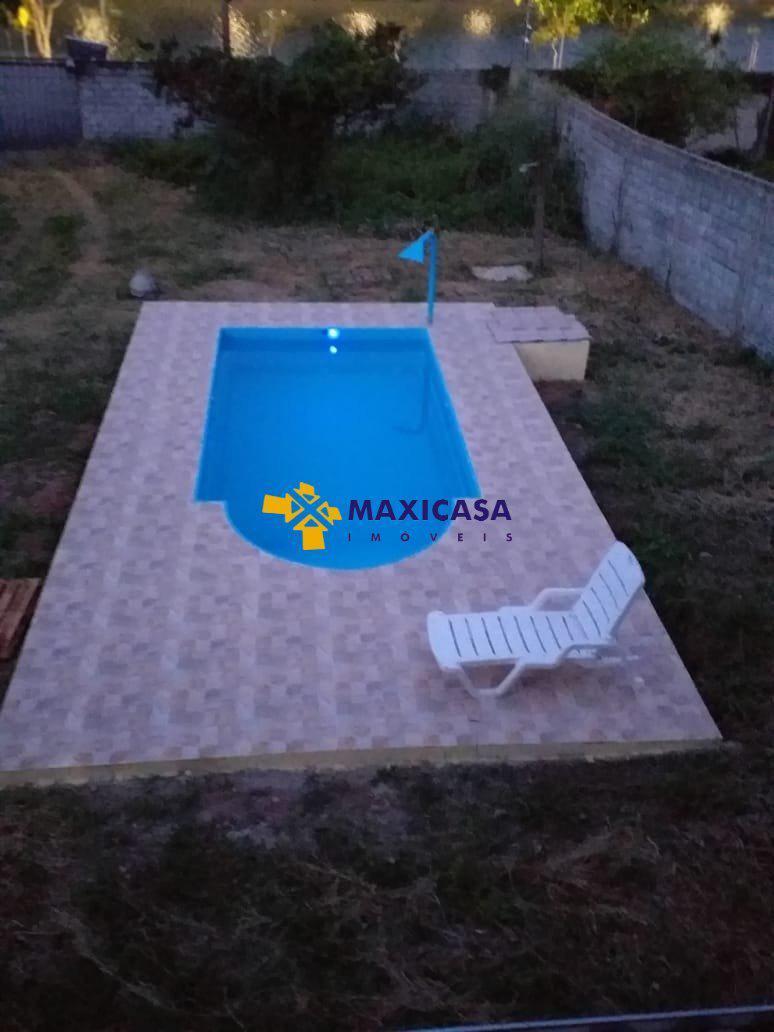 Casa, Bandeirantes (pampulha), 4 Quartos, 4 Vagas, 1 Suíte