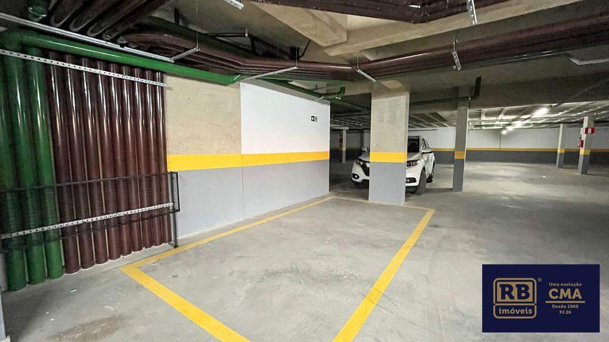Apartamento, Barro Preto, 1 Quarto, 1 Vaga, 1 Suíte