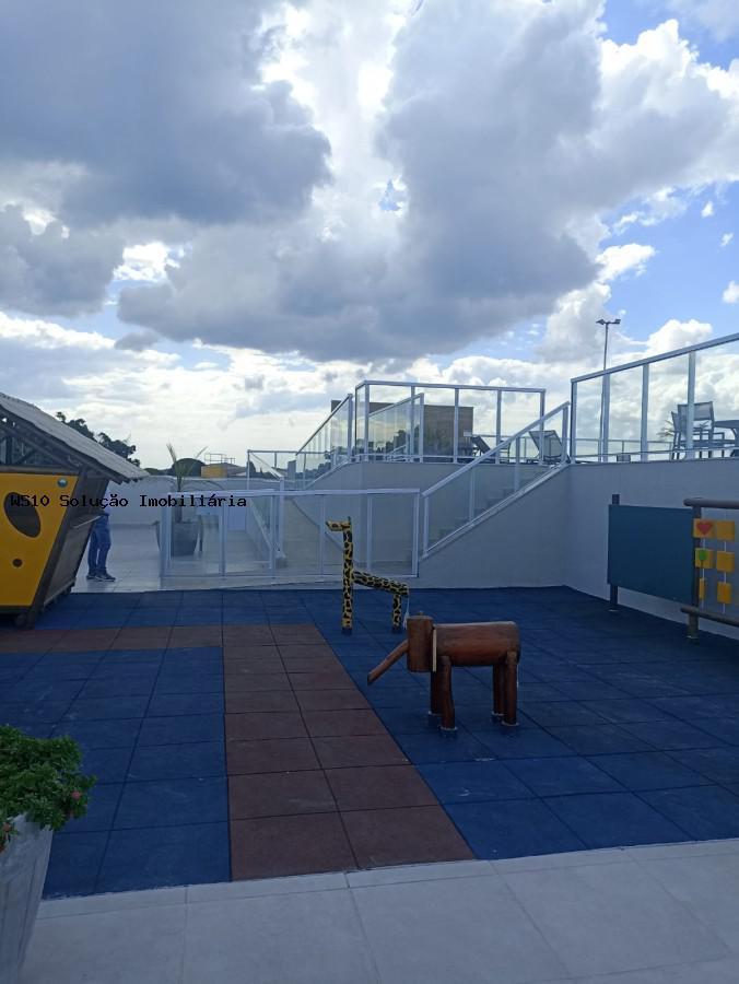 Apartamento, Centro, 2 Quartos, 1 Vaga