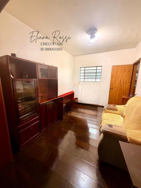 Casa, Santa Luiza, 4 Quartos, 4 Vagas, 2 Suítes