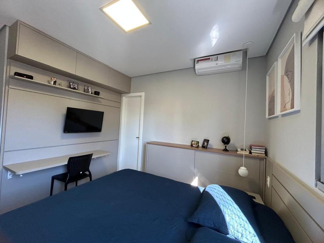 Cobertura, Nova Granada, 3 Quartos, 3 Vagas, 1 Suíte