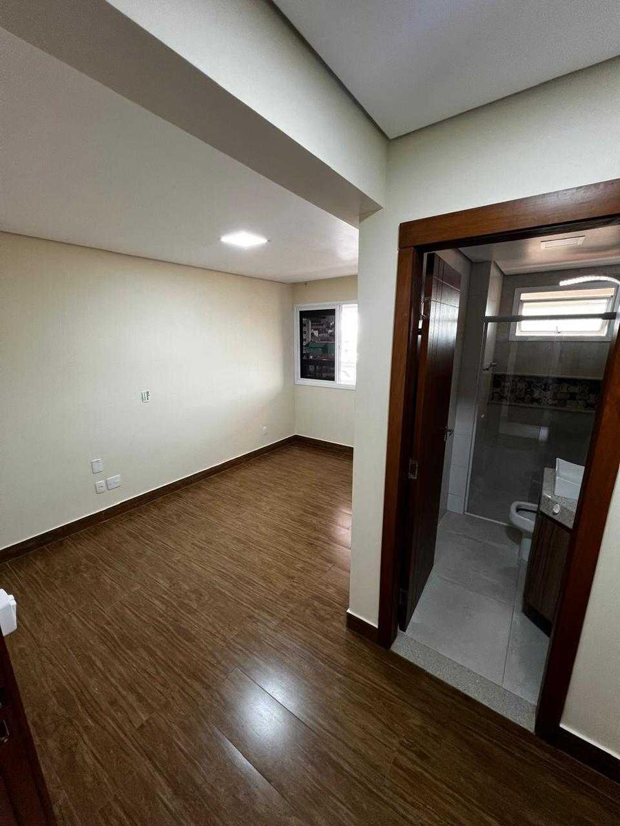 Apartamento, Vila Pinto, 3 Quartos, 2 Vagas
