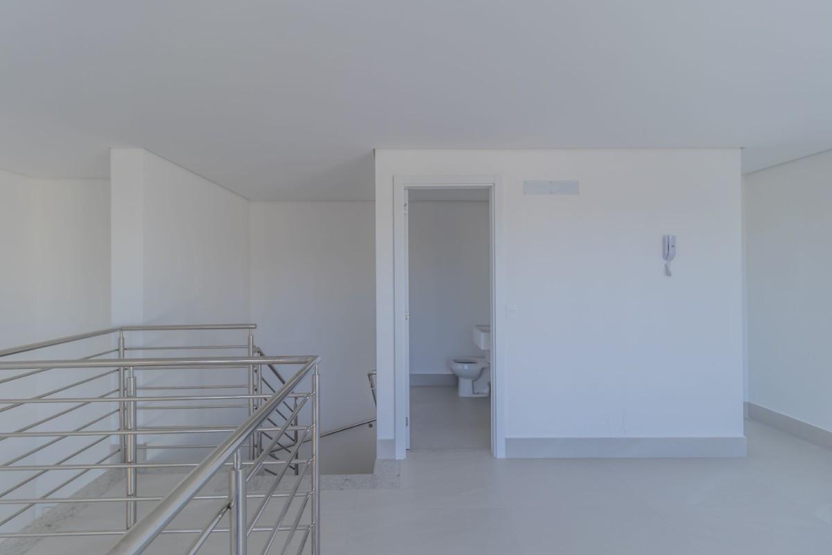 Cobertura, Cidade Nova, 3 Quartos, 2 Vagas, 1 Suíte