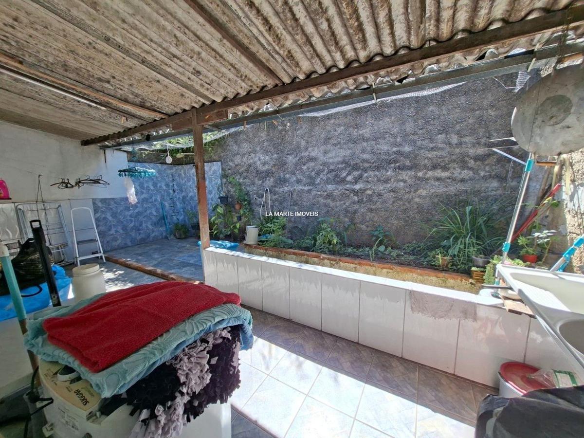Casa, Jardim Riacho das Pedras, 4 Quartos, 4 Vagas, 1 Suíte