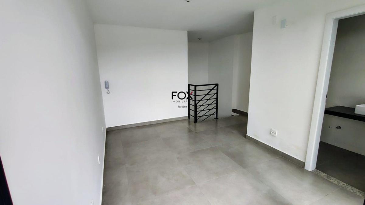 Cobertura, Barroca, 2 Quartos, 2 Vagas, 1 Suíte