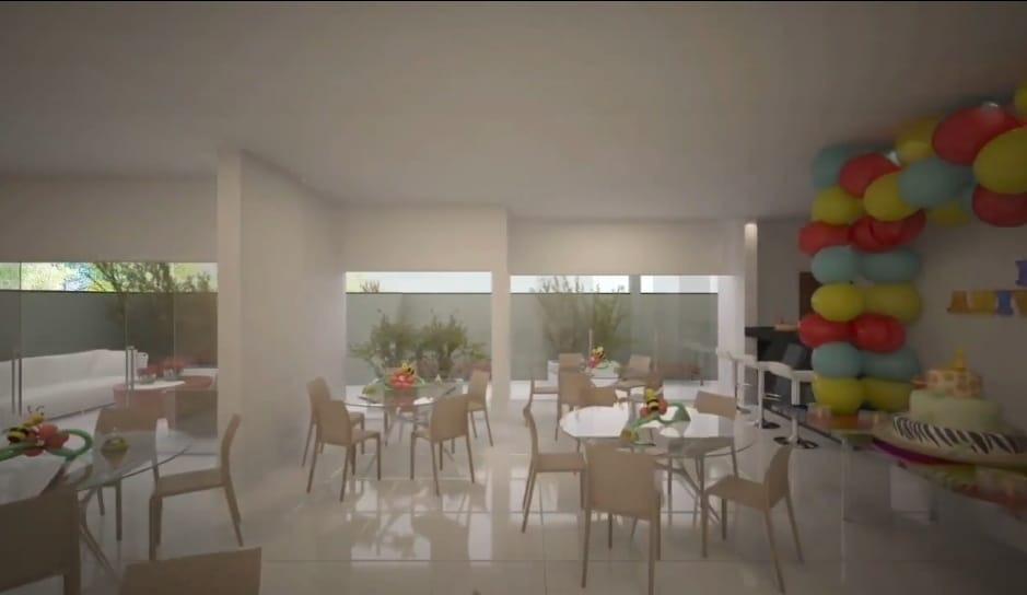 Apartamento, Ipiranga, 3 Quartos, 2 Vagas, 1 Suíte