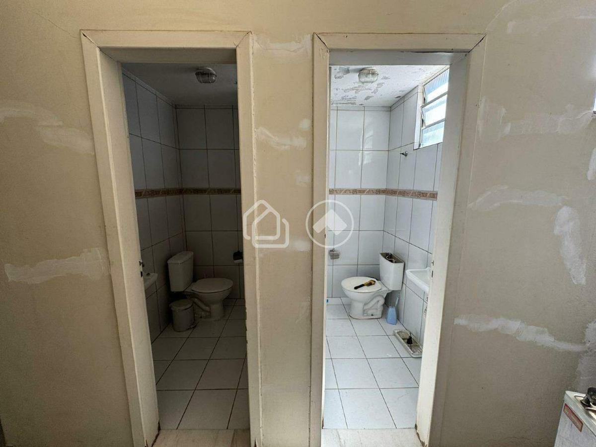 Casa, Prado, 7 Quartos, 1 Vaga, 1 Suíte