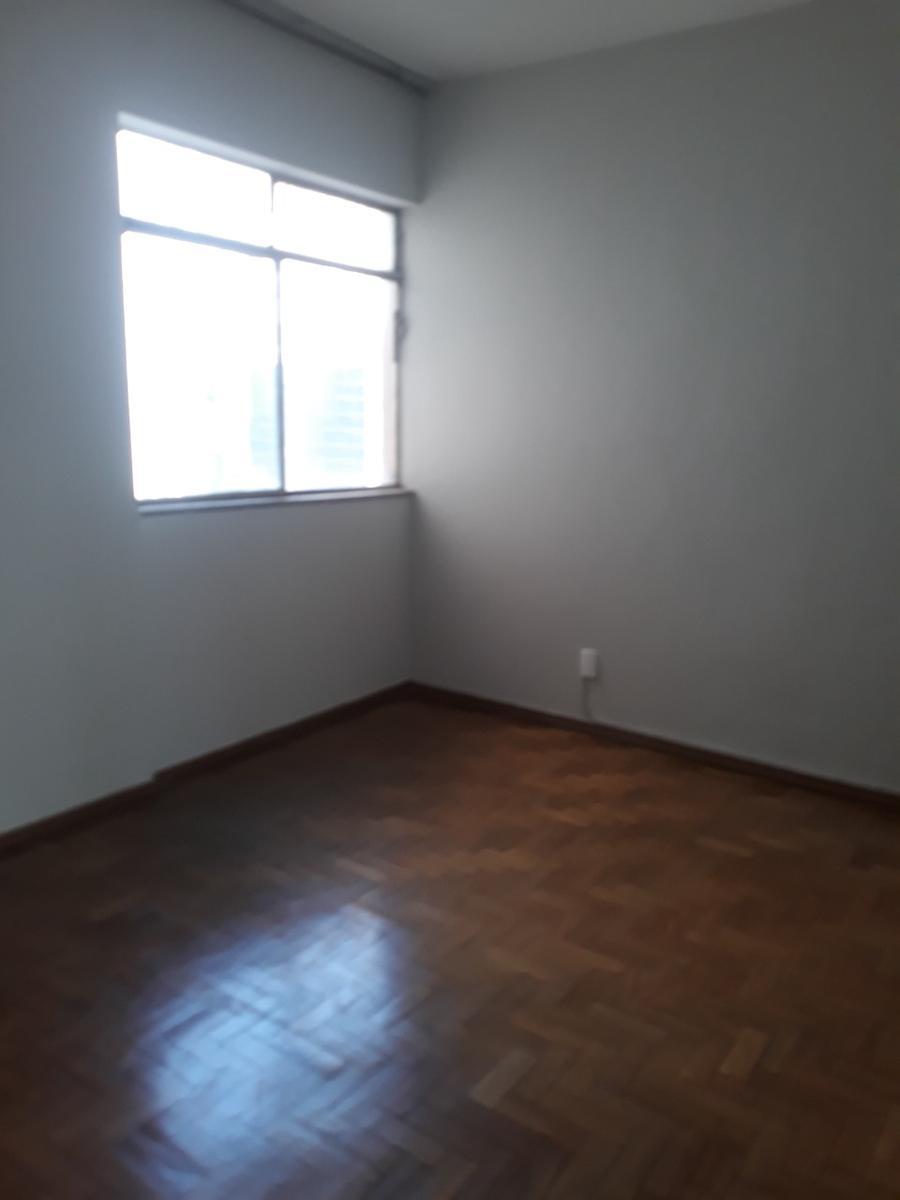 Apartamento, Barro Preto, 3 Quartos, 0 Vaga
