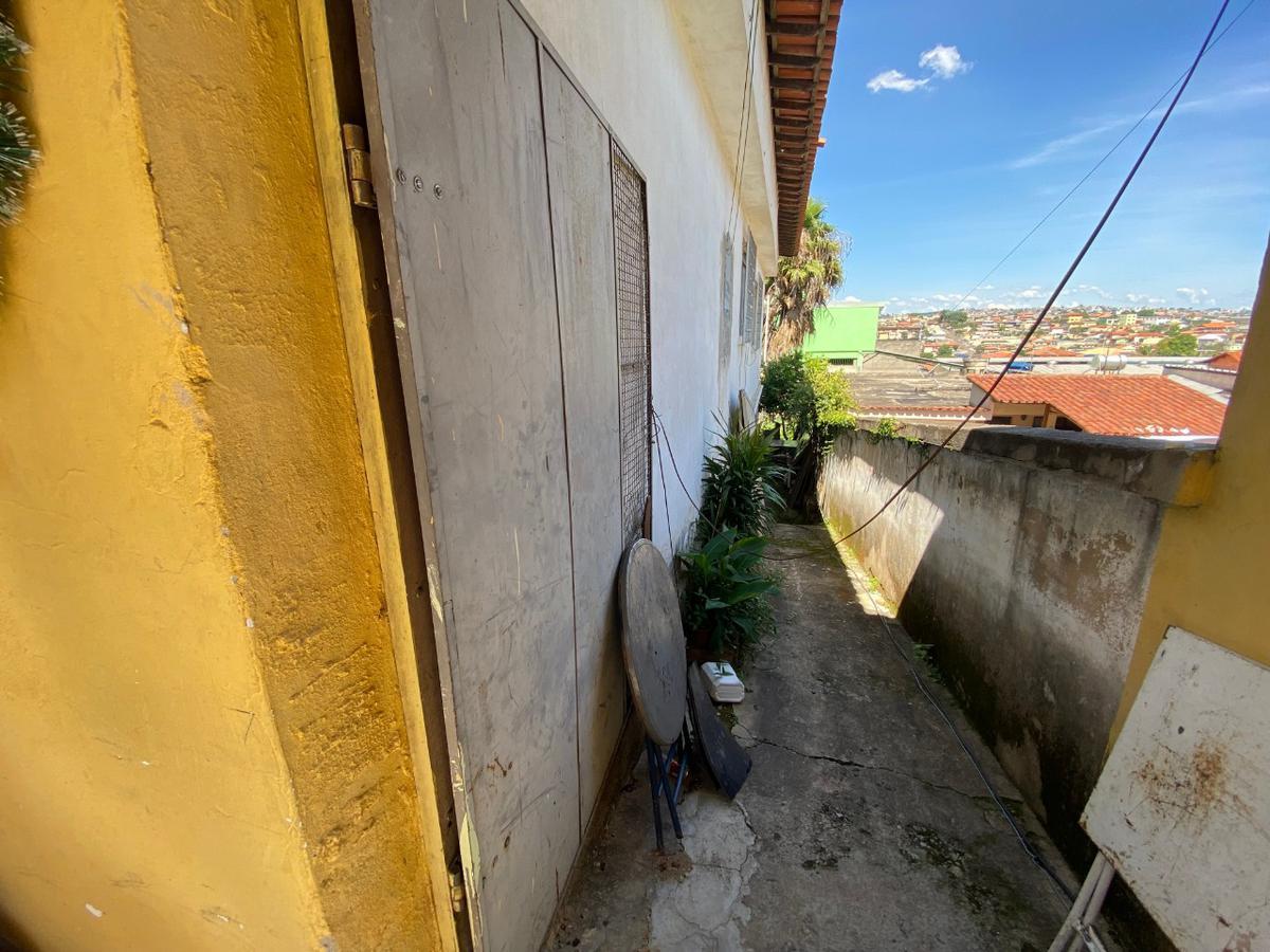 Casa, Novo Progresso, 2 Quartos, 3 Vagas, 1 Suíte