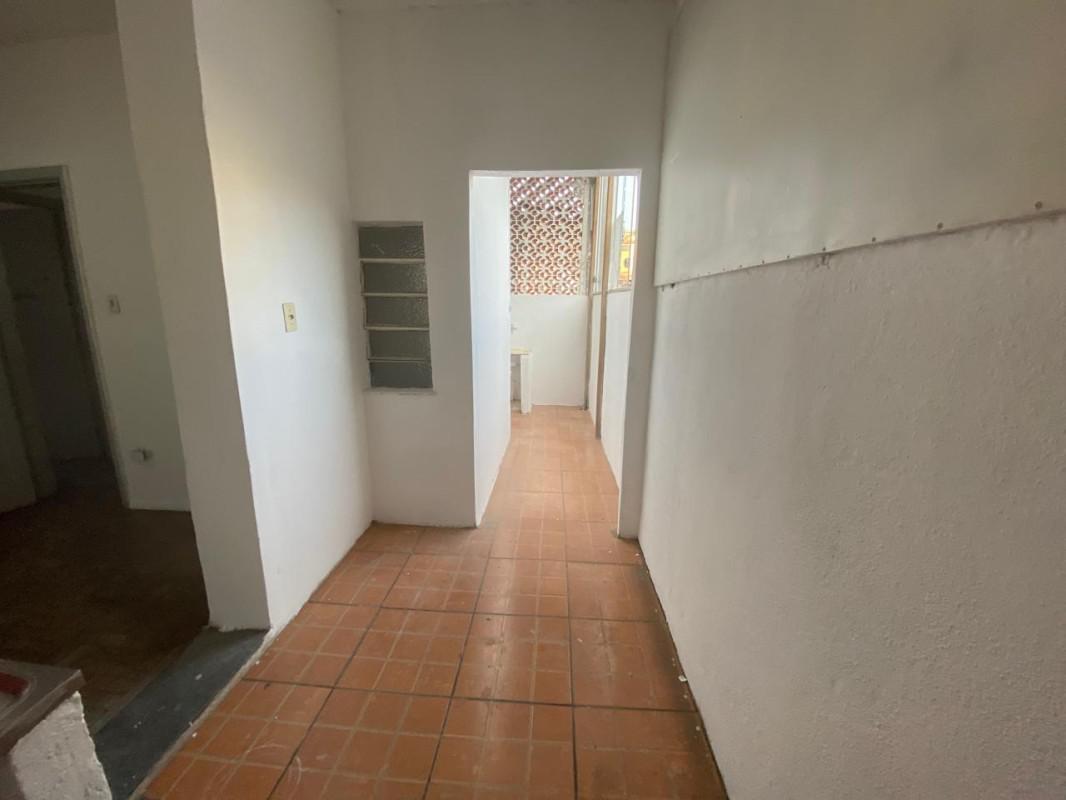 Casa, Cachoeirinha, 2 Quartos, 1 Vaga