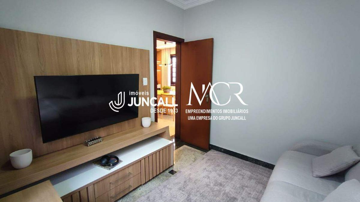 Casa, Renascença, 4 Quartos, 3 Vagas, 1 Suíte